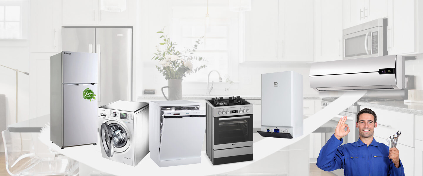 Yeşilli Gorenje Servisi